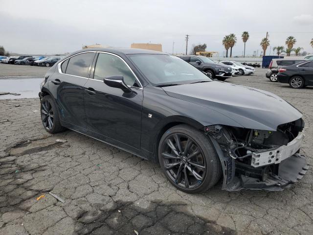JTHGZ1B29M5042182 Lexus Is 350 F-sport
