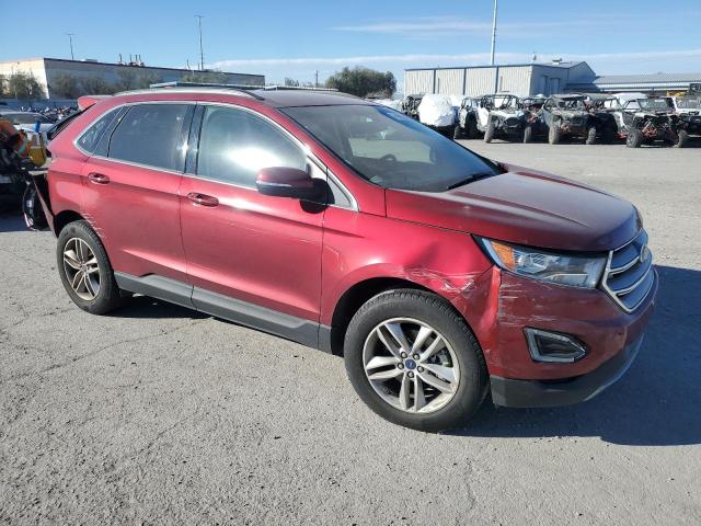 2FMPK3J84HBC55576 Ford EDGE SEL