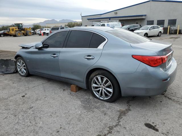 JN1EV7AP4HM739164 Infiniti Q50 Premium