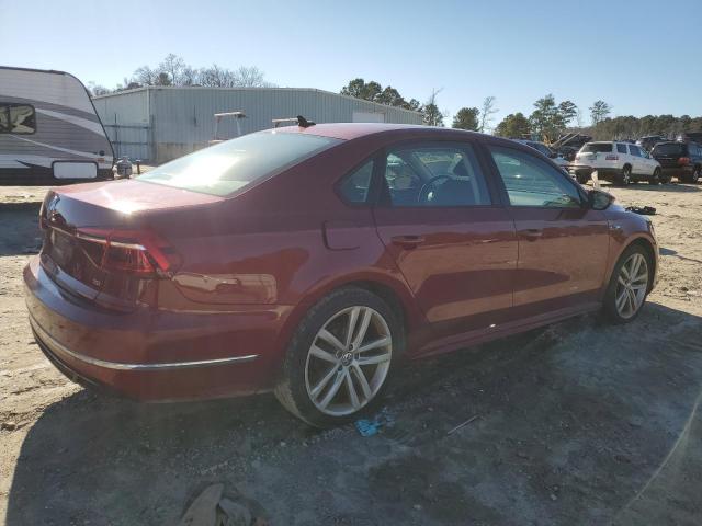 1VWAA7A35JC035911 Volkswagen PASSAT S