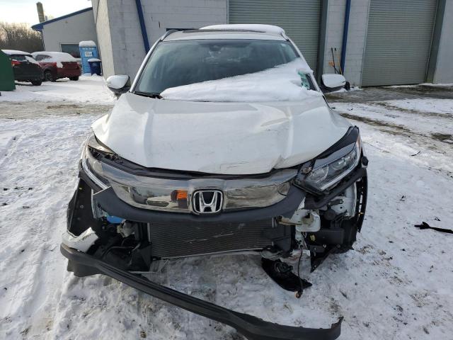 3CZRU6H59NM708910 Honda HR-V EX