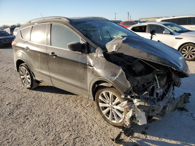 1FMCU0HD6KUA46660 Ford ESCAPE SEL