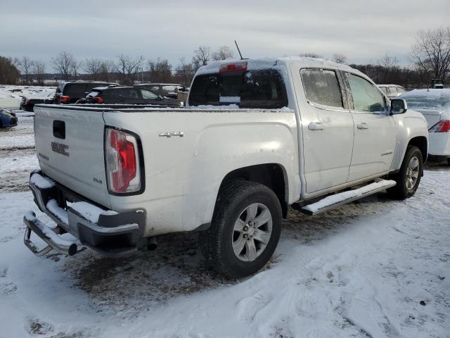 1GTG6BE33F1253764 GMC CANYON SLE