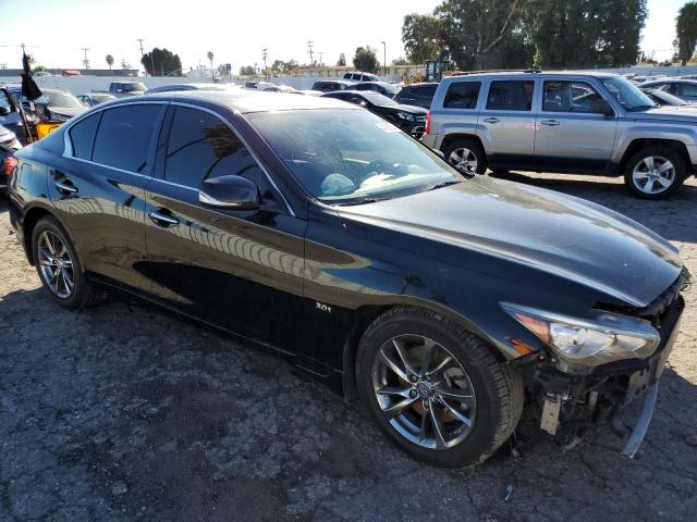 JN1EV7AP4HM740010 Infiniti Q50 Premium