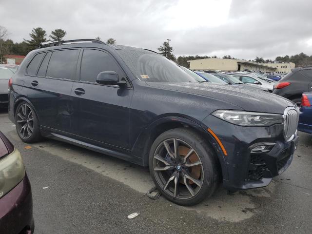 5UXCX4C54KLS38991 BMW X7 Xdrive50i