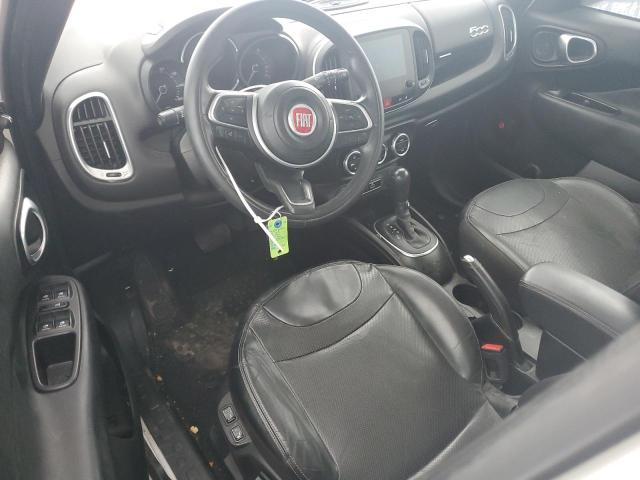 ZFBCFADH2JZ040792 Fiat 500L TREKKING