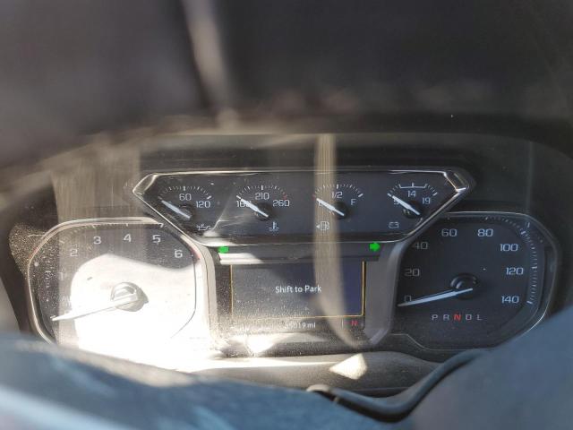 3GTP8CEK9LG397176 GMC Sierra C1500 Elevation