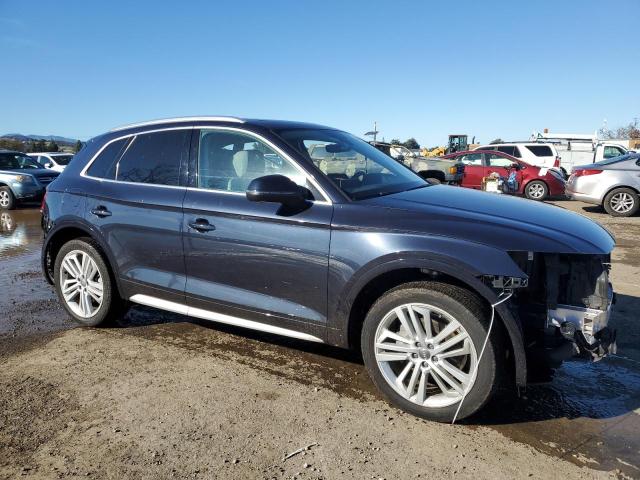 WA1BNAFY4K2031508 Audi Q5 Premium Plus