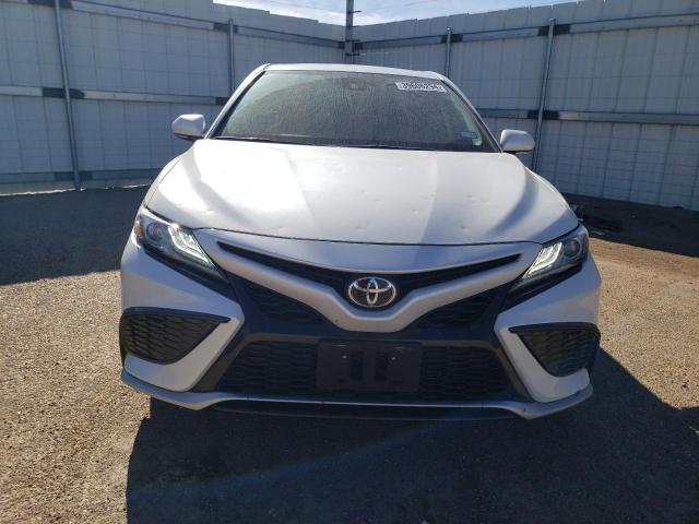 4T1K61AK0MU614697 Toyota CAMRY XSE