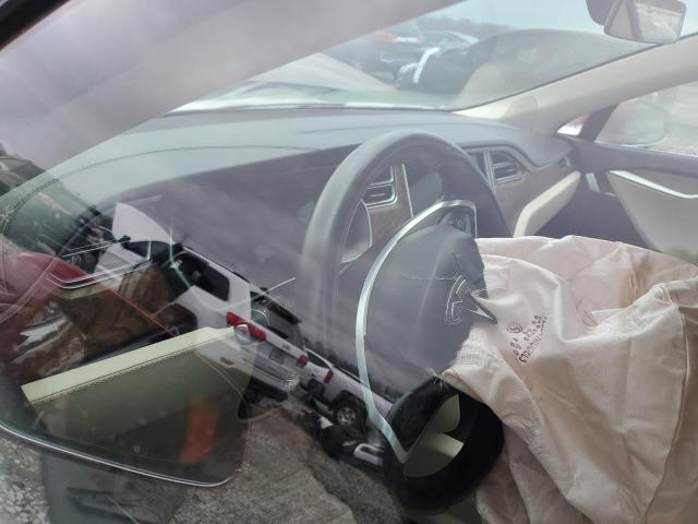 5YJSA1E21JF249674 Tesla MODEL S