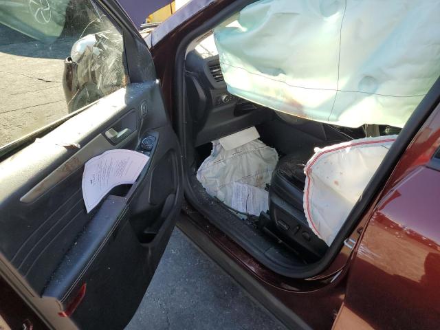 1FMCU9H67MUA28094 Ford ESCAPE SEL