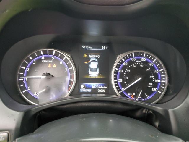 JN1BV7APXFM339979 Infiniti Q50 BASE