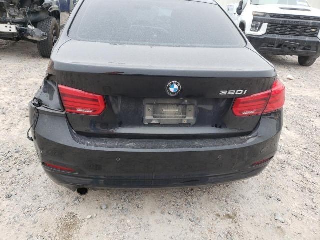 WBA8E1G59JNU90595 BMW 320 I