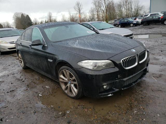 WBA5B1C58ED481013 BMW 535 I