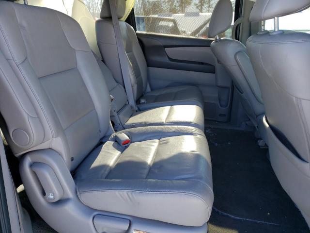 5FNRL5H67GB019113 Honda ODYSSEY EXL
