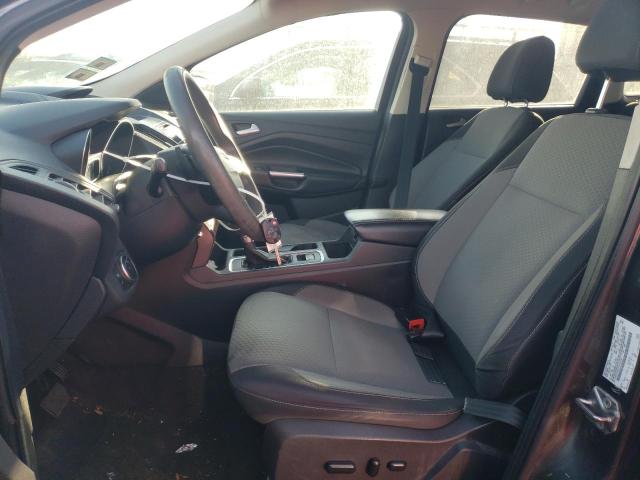 1FMCU0GDXHUC62330 Ford ESCAPE SE