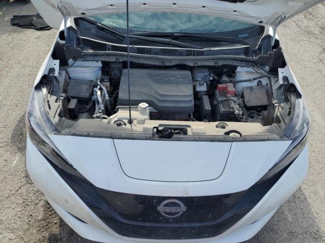 1N4CZ1CVXPC551311 Nissan Leaf Sv Plus