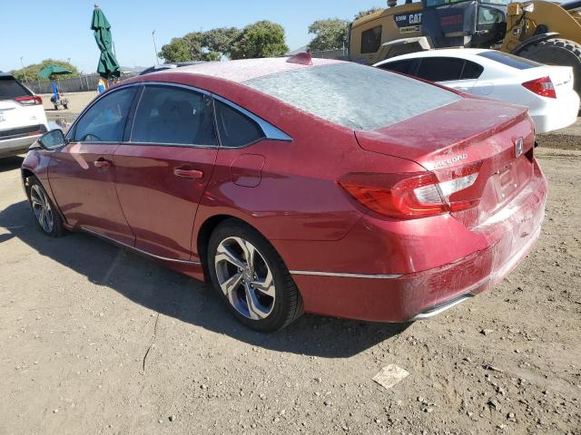 1HGCV1F52JA035482 Honda ACCORD EXL