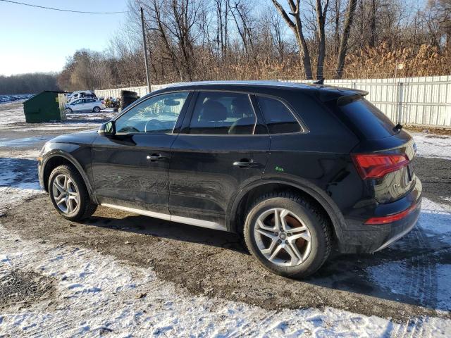 WA1ANAFY0J2156483 Audi Q5 PREMIUM
