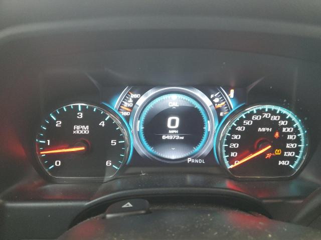3GTU2PEC6JG614782 GMC Sierra K1500 Denali