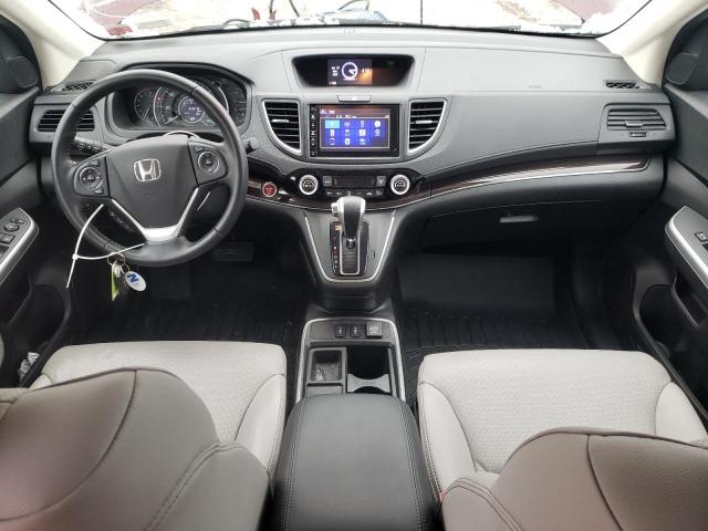 5J6RM4H76FL081785 Honda CR-V EXL