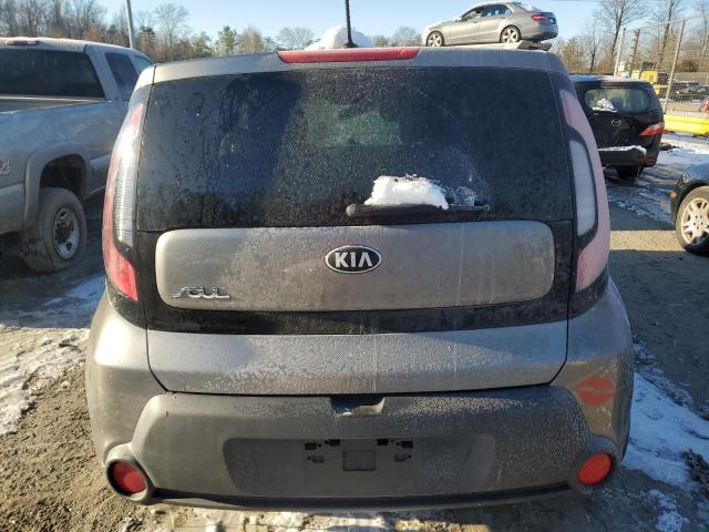 KNDJN2A29F7216012 KIA SOUL