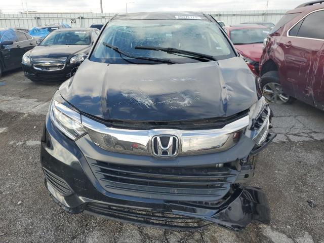 3CZRU6H35MM753498 Honda HR-V LX