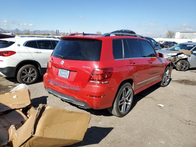 WDCGG8JB1FG344231 Mercedes-Benz Glk 350 4matic