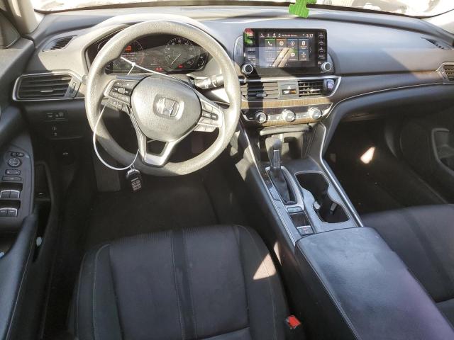 1HGCV1F47JA016000 Honda ACCORD EX