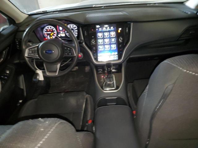 4S3BWAF62P3003189 Subaru Legacy Premium