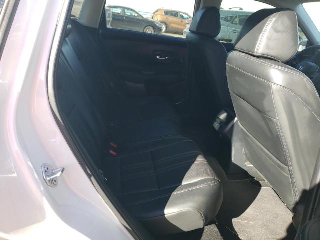 3CZRZ2H70RM710305 Honda Hr-v Exl