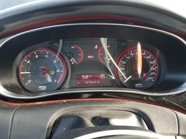1C3CDFBB9FD112532 Dodge DART SXT