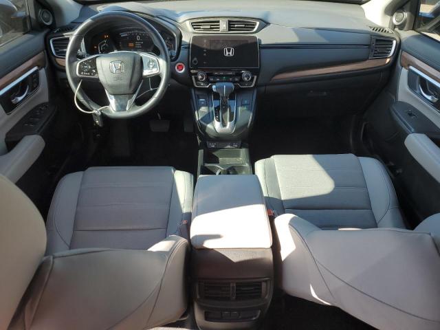 2HKRW1H8XNH405847 Honda CR-V EXL