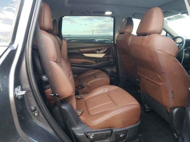 4S4WMARD3L3437077 Subaru Ascent Touring