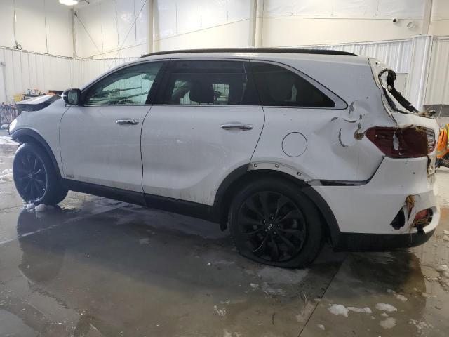 5XYPGDA56LG697264 KIA SORENTO S
