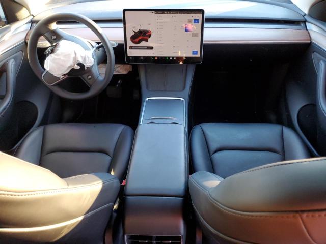 7SAYGDEE0NF542611 Tesla Model Y