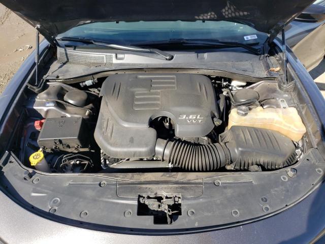 2C3CDXHG2MH644438 Dodge CHARGER GT