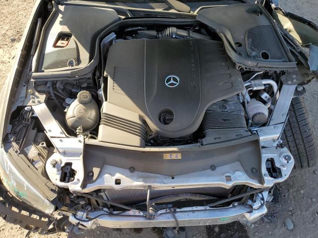 W1KZF5KB8PB145924 Mercedes-Benz E 450 4matic