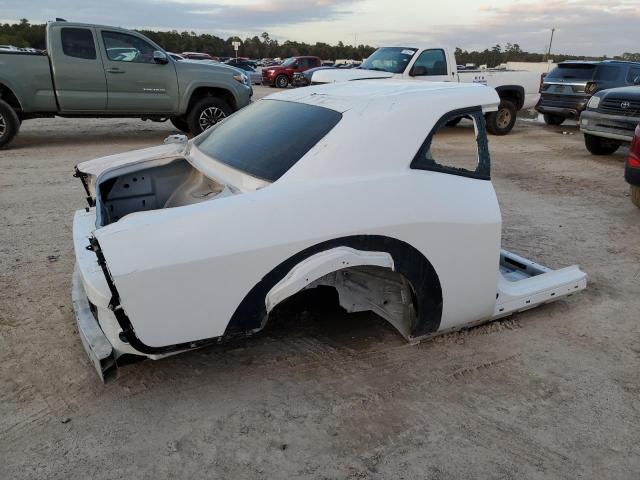 2C3CDZL92KH544938 Dodge Challenger Srt Hellcat Redeye