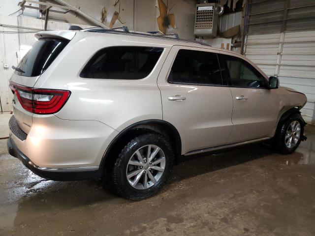 1C4RDJDG2EC428697 Dodge DURANGO LIMITED