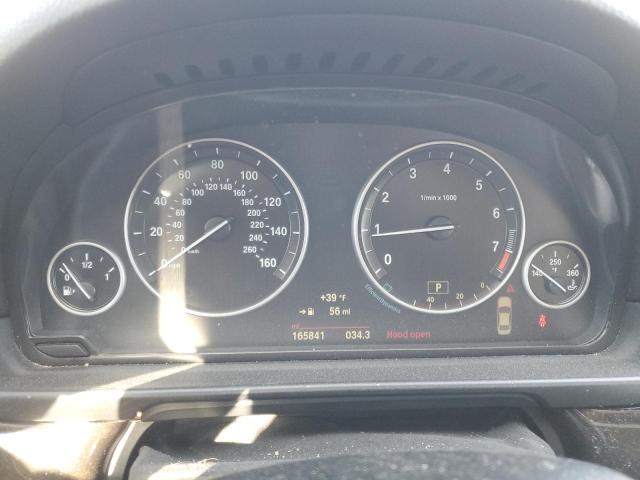 WBA5A5C55FD520040 BMW 528 I