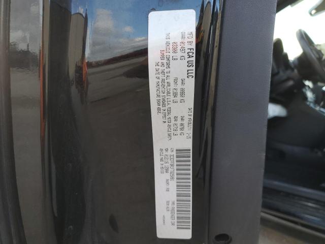 3C3CFFBR1FT625081 Fiat 500 SPORT