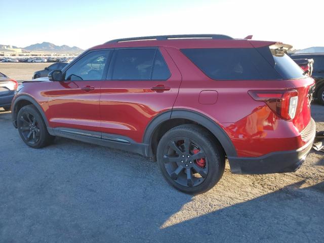 1FM5K8GC0LGA03535 Ford Explorer St