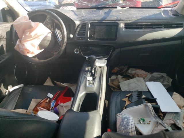 3CZRU6H90LM719861 Honda Hr-v Touring