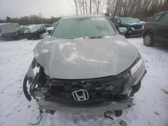 3CZRU6H53LM705658 Honda HR-V EX