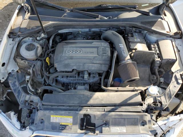 WAUACGFF1F1016725 Audi A3 PREMIUM