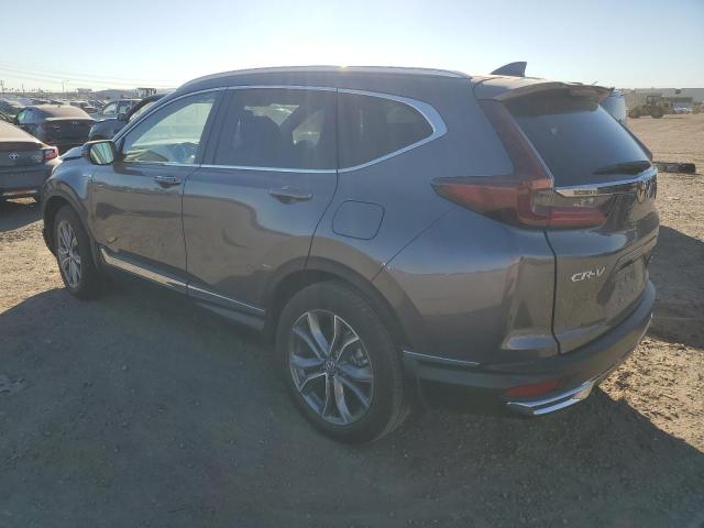 7FART6H98ME021775 Honda Cr-v Touring