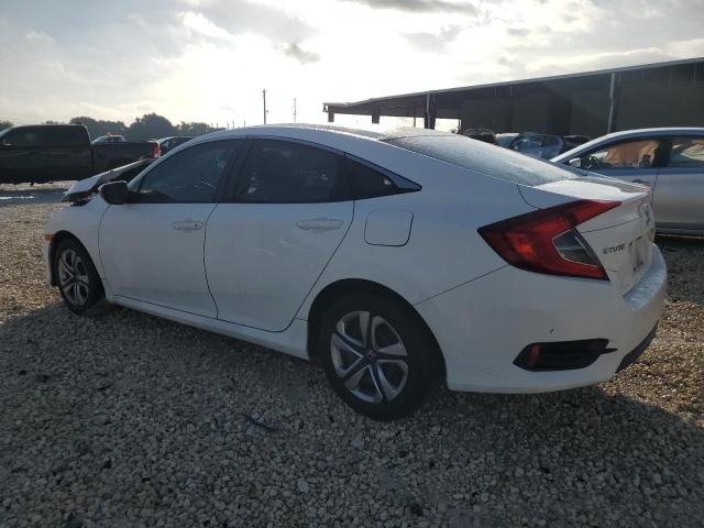 19XFC2F53HE015501 Honda Civic Lx