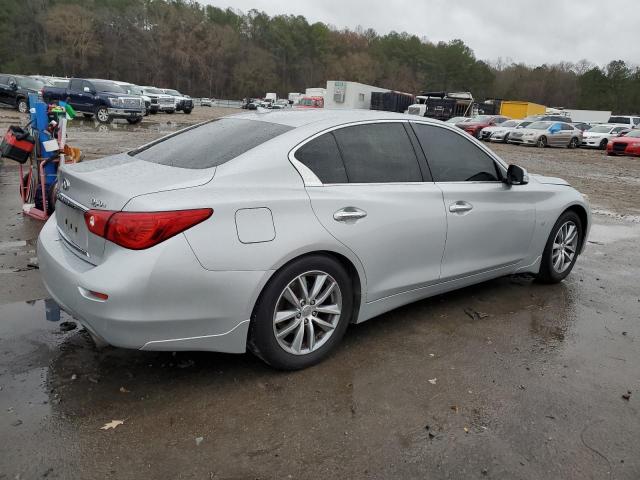 JN1BV7AP9FM332246 Infiniti Q50 BASE