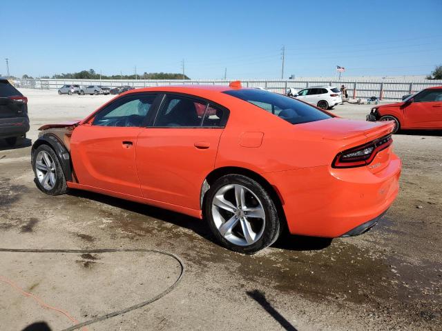 2C3CDXCT9JH133244 Dodge CHARGER R/T